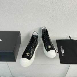 Picture of Chanel Shoes _SKUChanelsz35-40XJ05072265